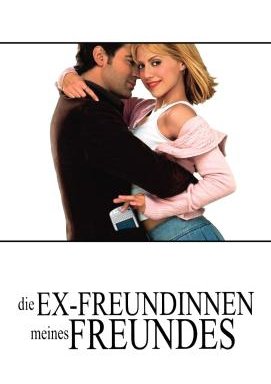 Die Ex-Freundinnen meines Freundes