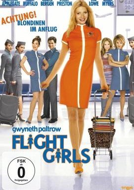 Flight Girls