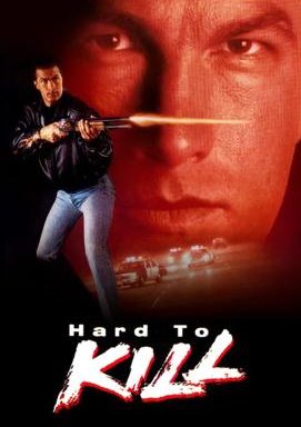 Hard to Kill