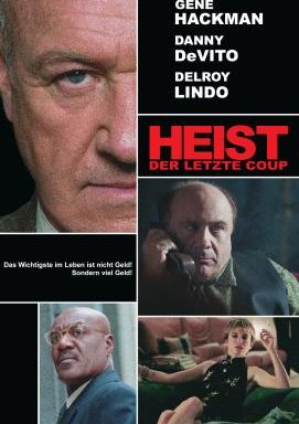 Heist - Der letzte Coup