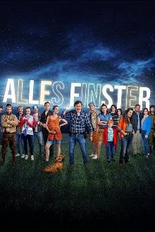 Alles finster - Staffel 1