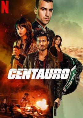 Centauro