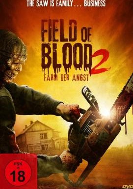 Field of Blood 2 - Farm der Angst