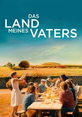 Das Land meines Vaters