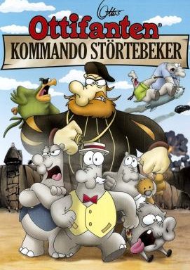 Kommando Störtebeker