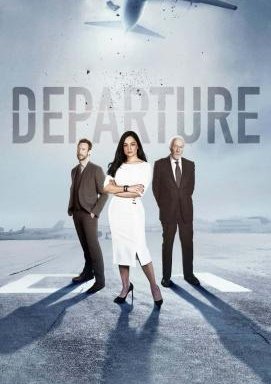 Departure - Staffel 2