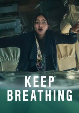 Keep Breathing - Staffel 1