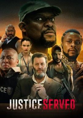 Justice Served - Staffel 1