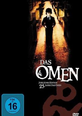 Das Omen