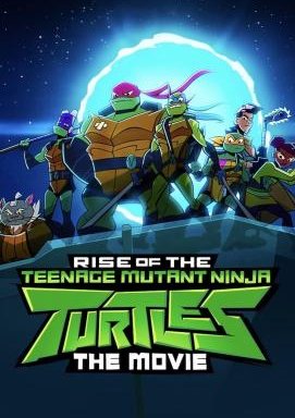 Der Aufstieg der Teenage Mutant Ninja Turtles – Der Film