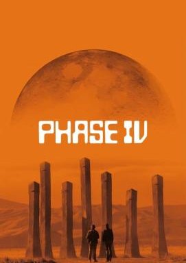 Phase IV