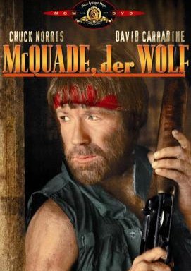 McQuade, der Wolf