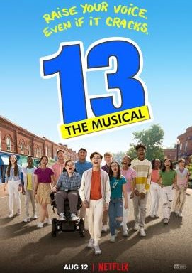 13: Das Musical