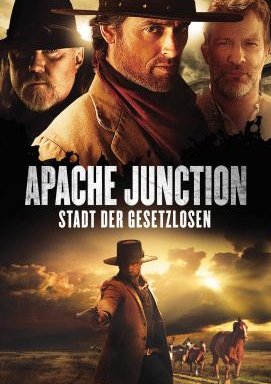 Apache Junction - Stadt der Gesetzlosen