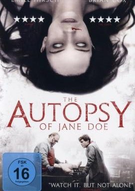 The Autopsy of Jane Doe