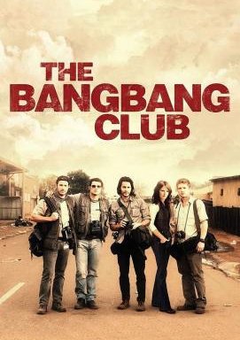 The Bang Bang Club