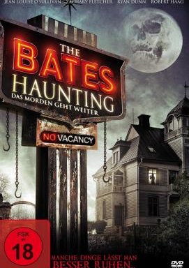 Bates Haunting - Das Morden geht weiter