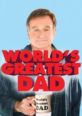 World's Greatest Dad