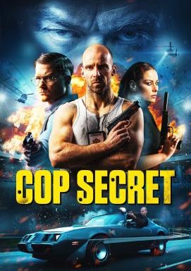 Cop Secret