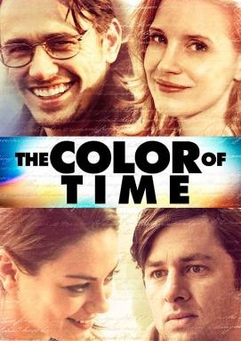 The Color of Time