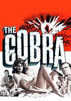 Die Cobra