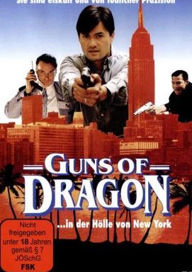 Guns of Dragon