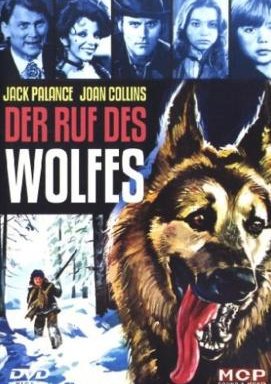 Die Spur des Wolfes