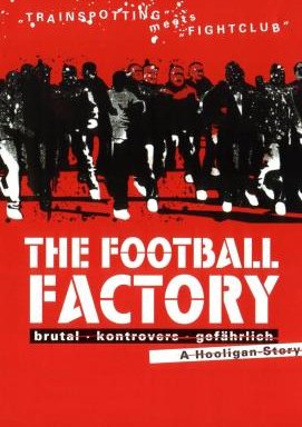 The Football Factory