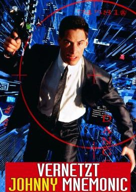 Vernetzt - Johnny Mnemonic