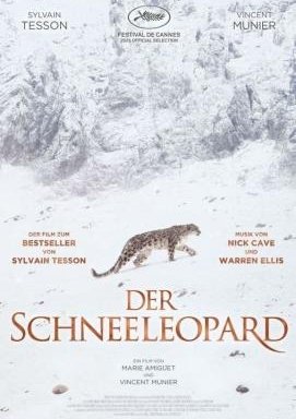 Der Schneeleopard