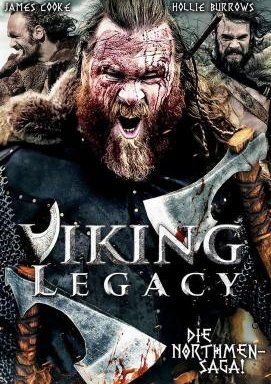 Viking Legacy