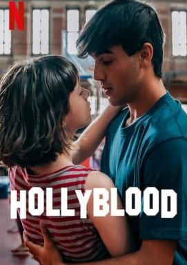 HollyBlood