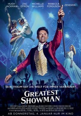 Greatest Showman