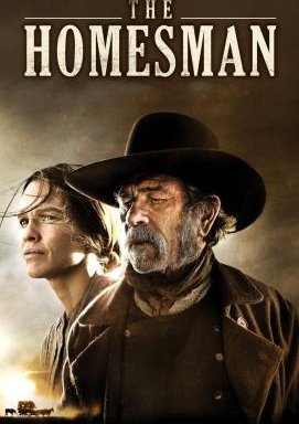 The Homesman