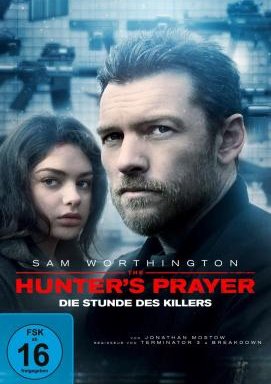 The Hunter's Prayer - Die Stunde des Killers