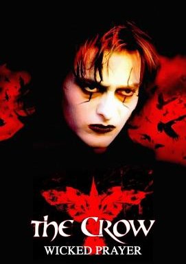 The Crow: Wicked Prayer