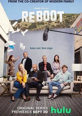 Reboot - Staffel 1