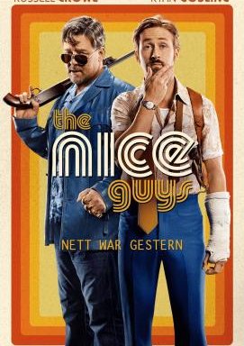 The Nice Guys