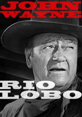 Rio Lobo