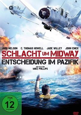 Schlacht um Midway - Entscheidung im Pazifik