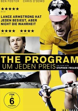 The Program – Um jeden Preis