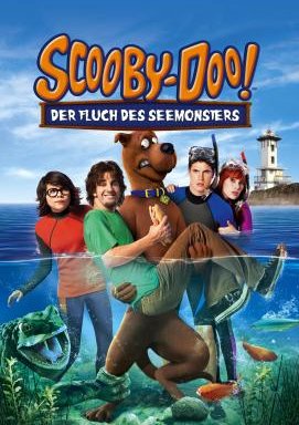 Scooby-Doo! Der Fluch des See-Monsters