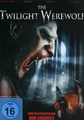 The Twilight Werewolf