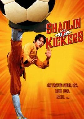 Shaolin Kickers