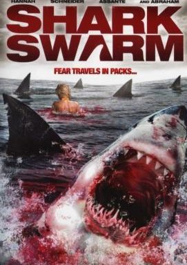 Shark Swarm - Angriff der Haie