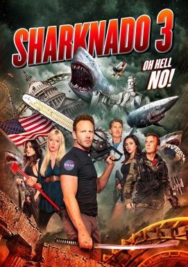 Sharknado 3