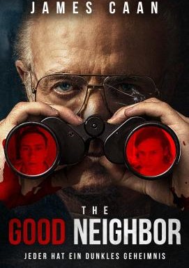 The Good Neighbor - Jeder hat ein dunkles Geheimnis