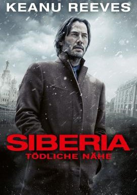 Siberia - Tödliche Nähe