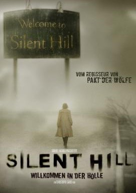 Silent Hill