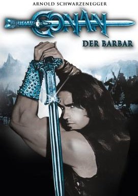 Conan, der Barbar